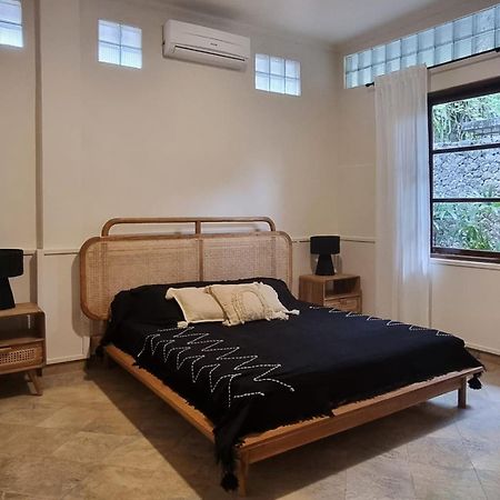 Mumbul Villas ヌサドゥア エクステリア 写真