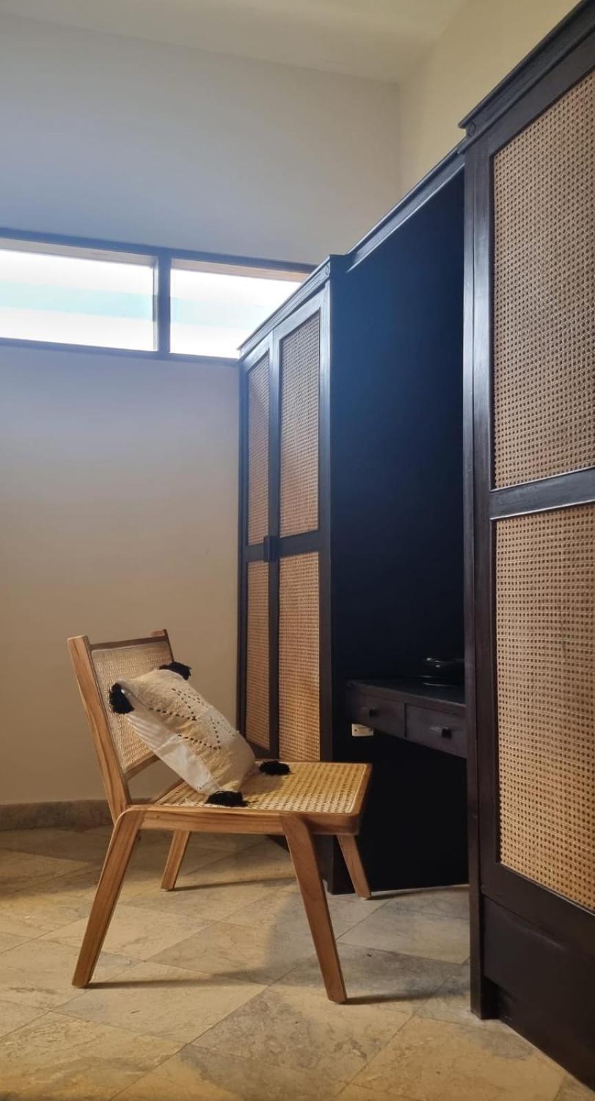 Mumbul Villas ヌサドゥア エクステリア 写真