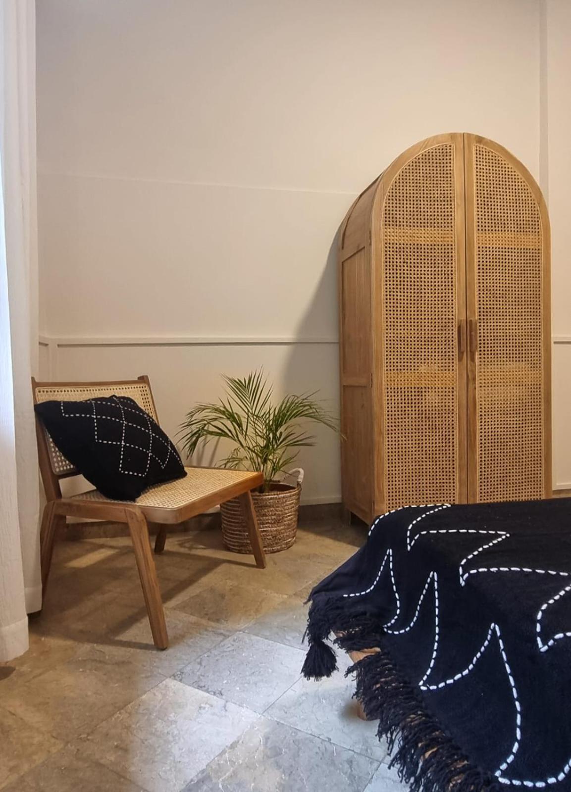 Mumbul Villas ヌサドゥア エクステリア 写真