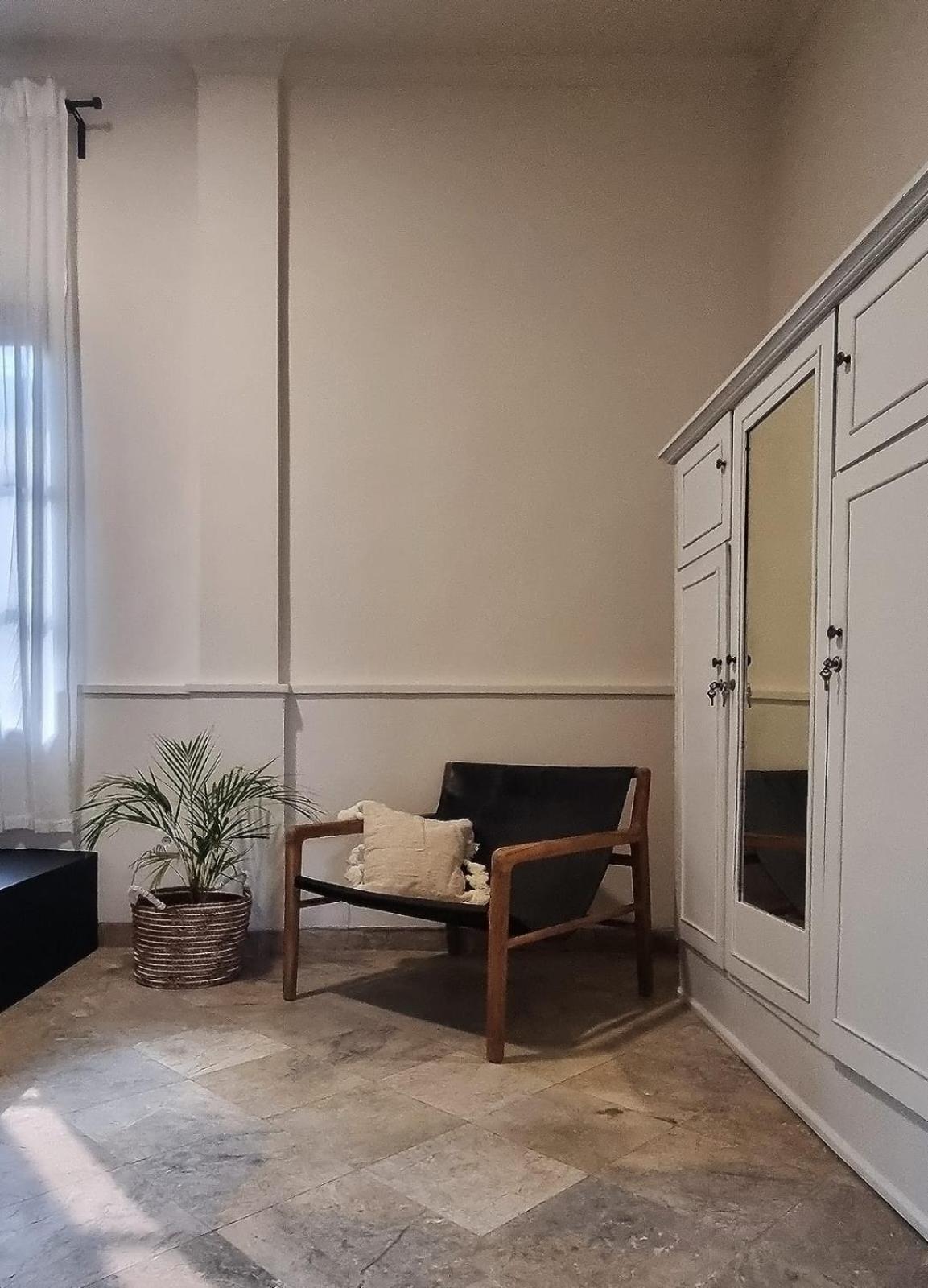 Mumbul Villas ヌサドゥア エクステリア 写真